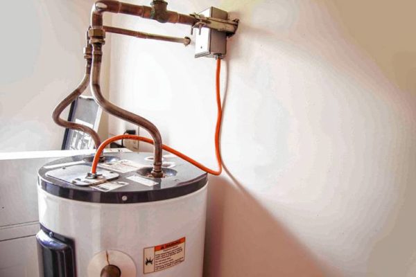 Water Heater Installation Beverly Hills